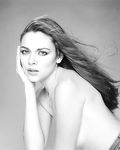 Kim Cattrall topless
