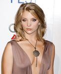 Natalie Dormer nipples