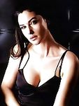 Monica Bellucci sexy