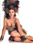 Monica Bellucci sexy
