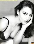 Monica Bellucci sexy