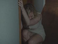 Kirsten Dunst upskirt