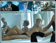 Susan Sarandon topless