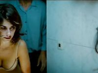 Penélope Cruz sex scene