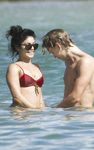 Vanessa Anne Hudgens bikini