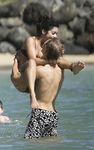Vanessa Anne Hudgens bikini