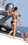 Vanessa Anne Hudgens bikini
