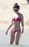 Vanessa Anne Hudgens bikini