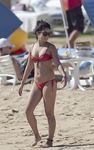Vanessa Anne Hudgens bikini