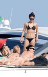 Vanessa Anne Hudgens bikini