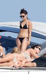 Vanessa Anne Hudgens bikini