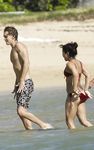 Vanessa Anne Hudgens bikini