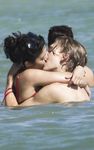 Vanessa Anne Hudgens bikini