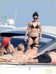 Vanessa Anne Hudgens bikini