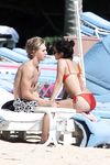 Vanessa Anne Hudgens bikini