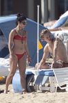 Vanessa Anne Hudgens bikini