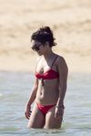 Vanessa Anne Hudgens bikini