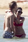 Vanessa Anne Hudgens bikini