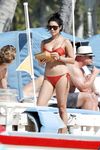 Vanessa Anne Hudgens bikini