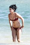 Vanessa Anne Hudgens bikini