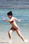 Vanessa Anne Hudgens bikini