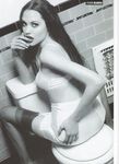Angelina Jolie Sexy