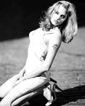 Angelina Jolie Sexy
