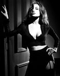 Angelina Jolie Sexy