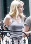 Emma Roberts panties  nipples