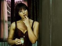 Monica Bellucci sex scene