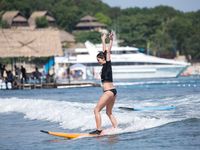 Vanessa Anne Hudgens sexy