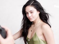 Vanessa Anne Hudgens sexy