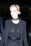 Jennifer Lawrence nipples
