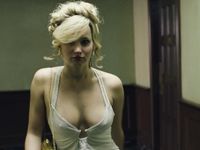 Jennifer Lawrence nipples