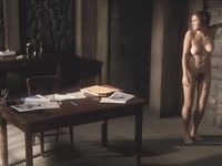 Maggie Gyllenhaal nude