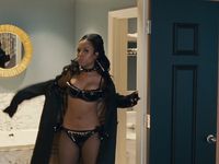 Kerry Washington naked