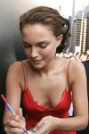 Natalie Portman sexy