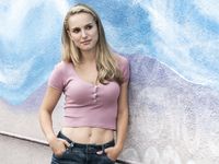 Natalie Portman sexy