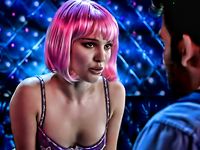 Natalie Portman sexy