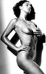 Monica Bellucci nude