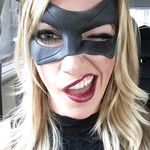 Katie Cassidy home photos