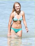 AnnaSophia Robb bikini