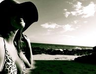 Barbara Nedeljakova naked