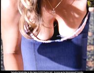 Natasha Henstridge sexy