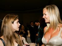 Natasha Henstridge sexy