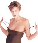 Natasha Henstridge sexy