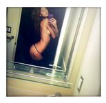 Analeigh Tipton nude