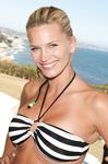 Natasha Henstridge bikini