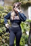 Dakota Johnson cameltoe