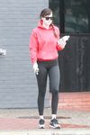 Dakota Johnson cameltoe